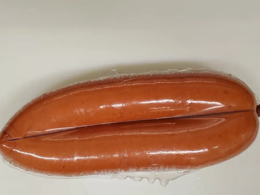 Pork & Beef German Bologna