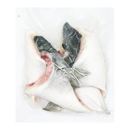 Hamachi Collars (2 Collars, 4 pieces)