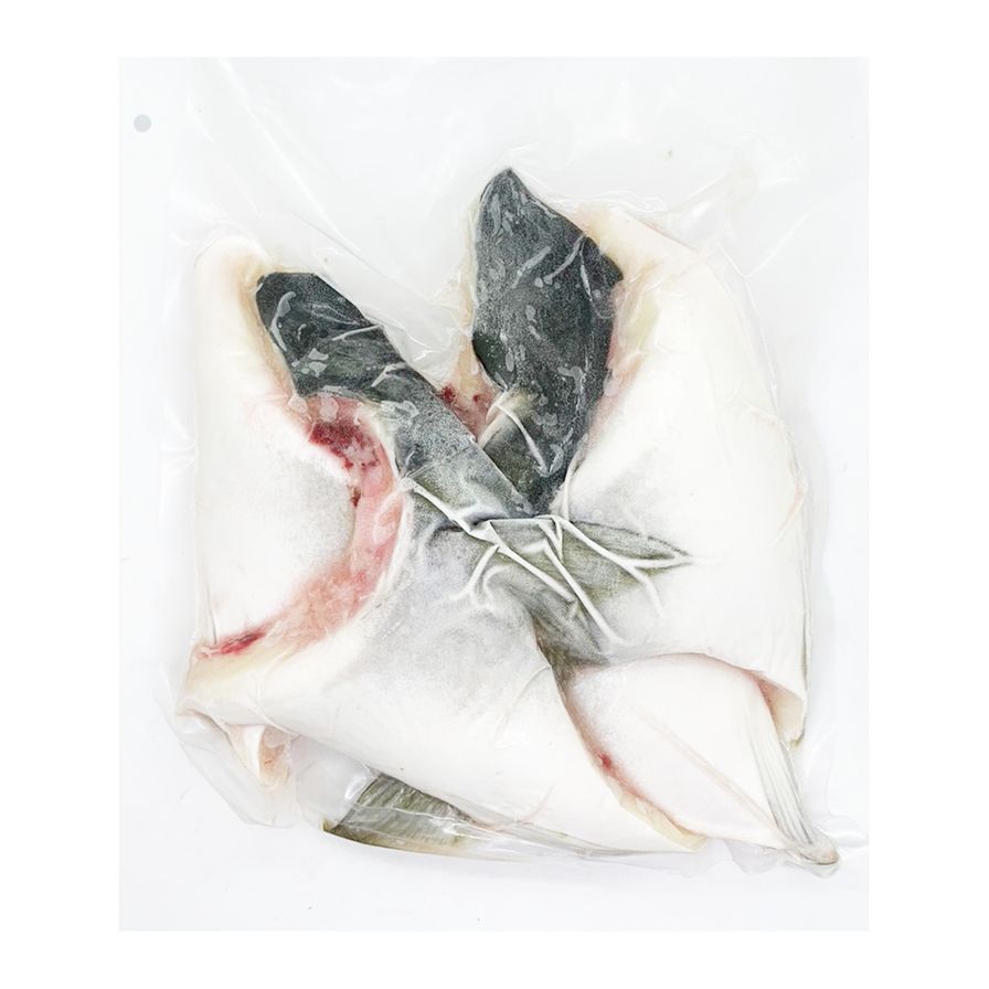 Hamachi Collars (2 Collars, 4 pieces)