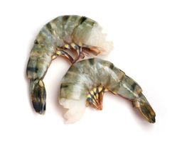 Black Tiger Shrimp - 8/12 - RAW - FROZEN