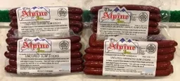 Beef Slim Sticks