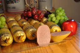 Liver Spread (Schmierwurst)
