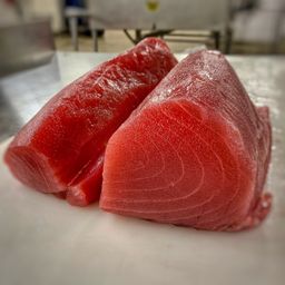 Fresh Tuna Loin