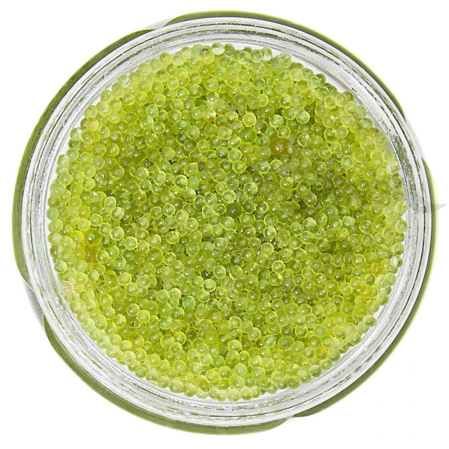 Tobiko - Flying Fish Caviar Wasabi (300 gm)