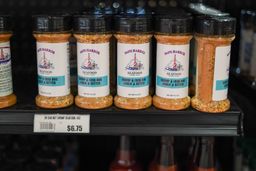 Safe Harbor Shrimp & Crab Boil