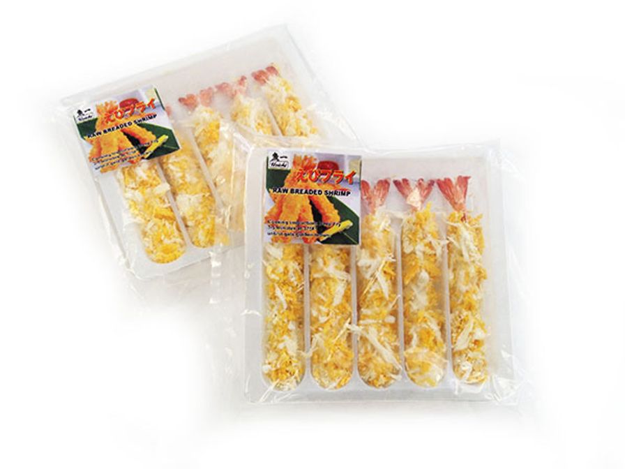 Ebi Fry – for deep fried shrimp 