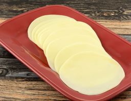 Provolone Cheese (Sliced)