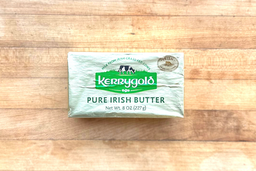 Kerry Gold Irish Butter (8oz)