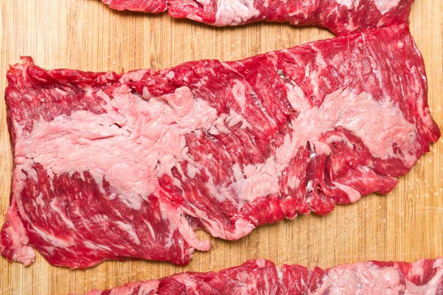 Skirt Steak