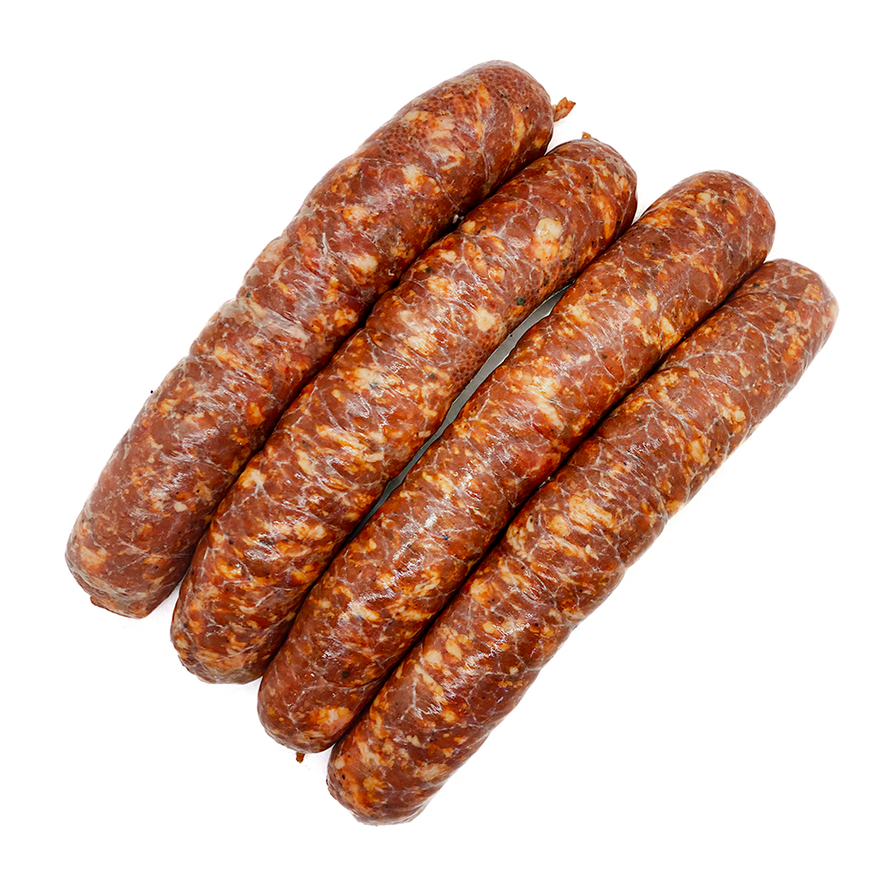 Portuguese Chorizo Sausage