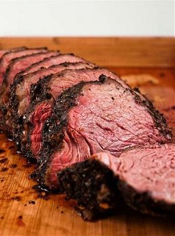 Beef Sirloin Tip Roast