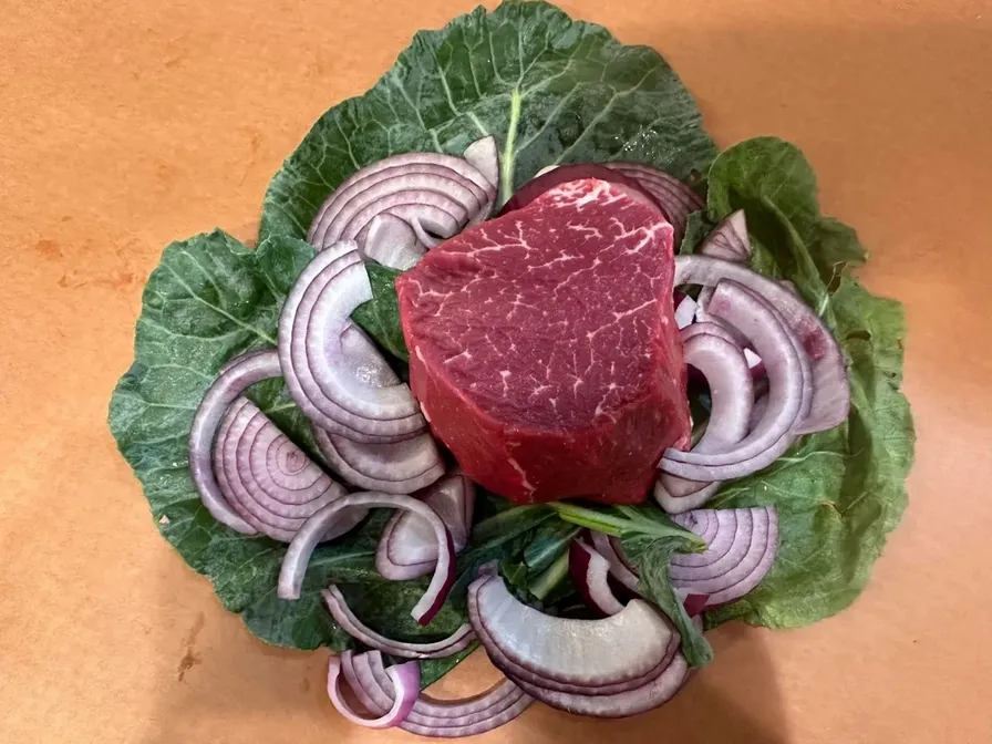 Filet Mignon 6oz