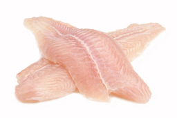 Basa - Fillets (3 lbs)