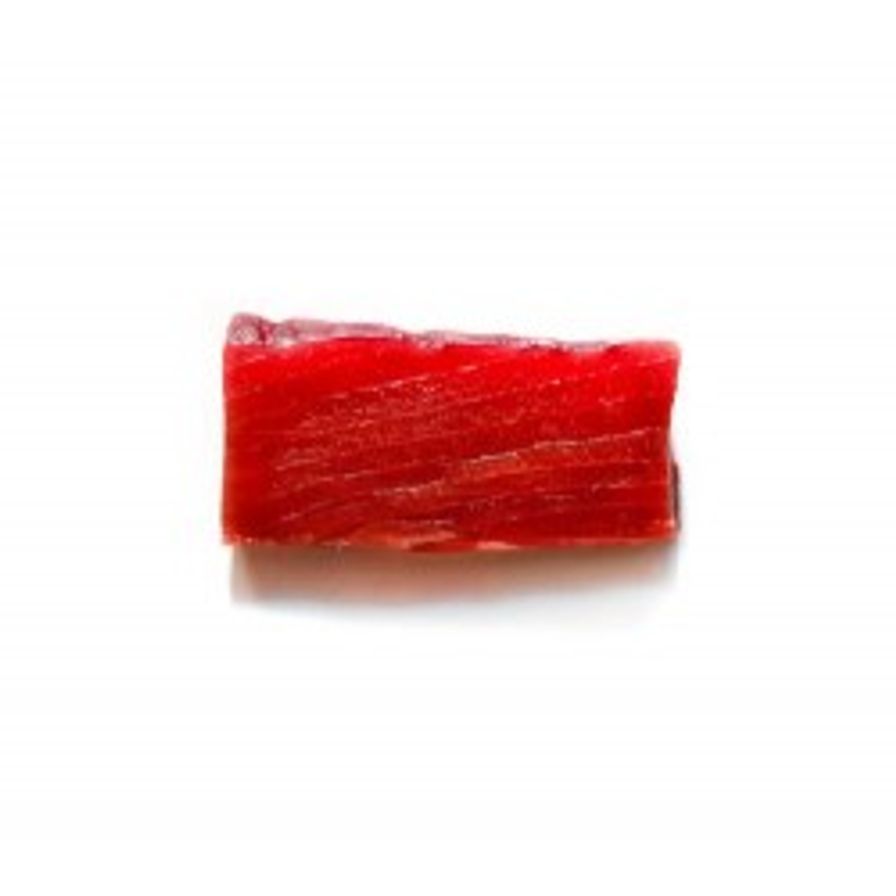 Tuna - Ahi Yellowfin Fresh Sashimi Grade Saku Loin (6-7oz)