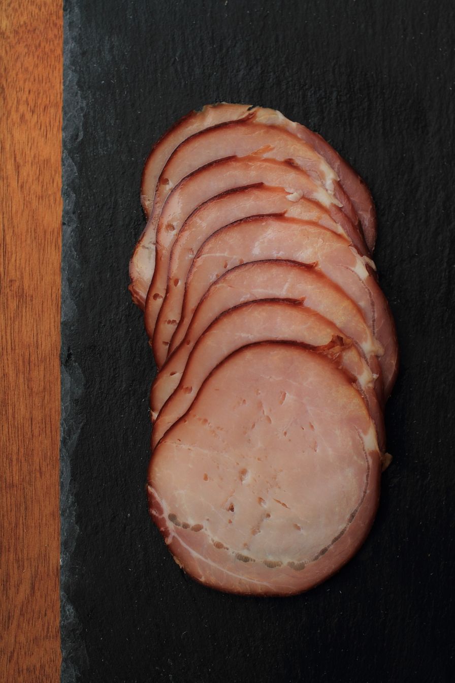 Canadian Bacon