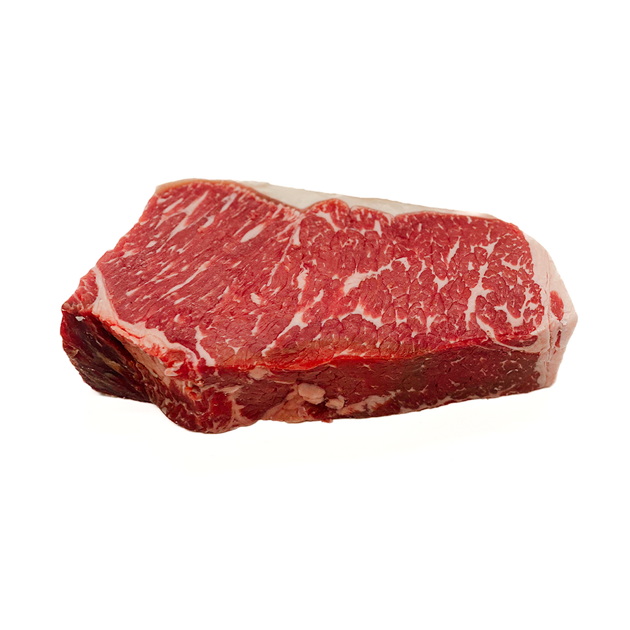 Canada Prime Limousin Striploin