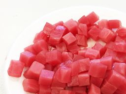 TUNA CUBE SP 11LB/CS