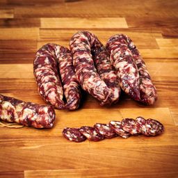 Adagio Premium Uncured Salami