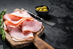 Savenor's Smoked Ham (Sliced)