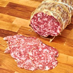 Adagio Premium Uncured Salami