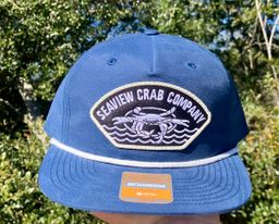 Seaview Active Wear Hat
