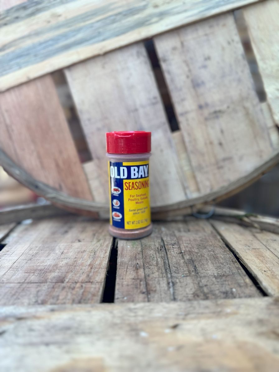 Old Bay 2.62 oz. shaker