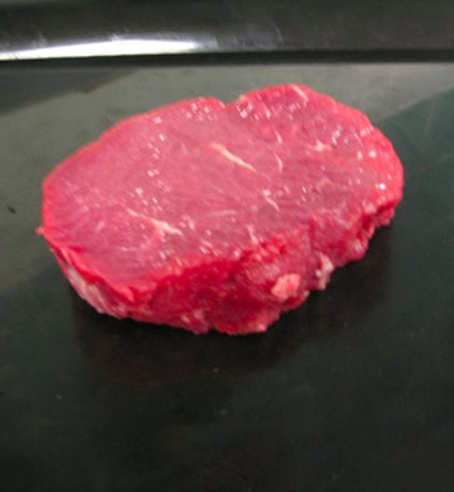 Ribeye Steak  