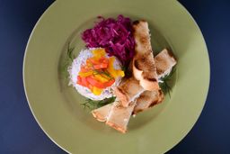 Smoked Fish Spread