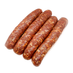 Mild Italian Sausage