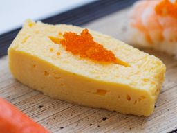 Tamago Yaki - Japanese rolled omelett