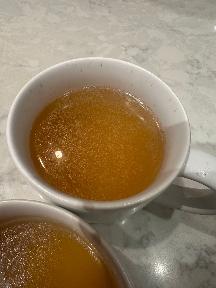 Frozen Halibut Stock