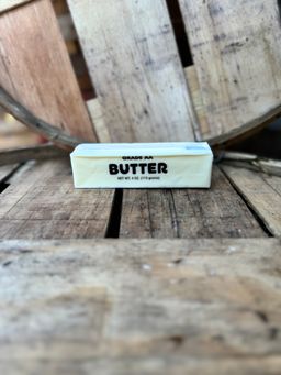 Butter (1 stick)