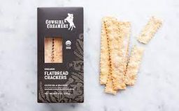 Crackers, Flatbread by Rustic Bakery Cowgirl Pack