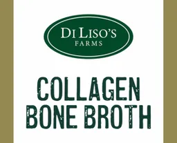 Collagen Rich Bone Broth