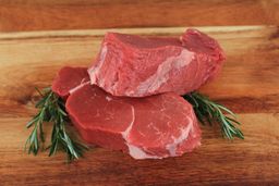 Tenderloin Steak