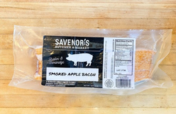 Savenor's Own Slab Bacon (pack)