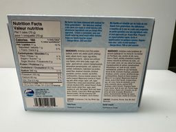 CRAB Seafood CAKES (12x 4pk/280g RETAIL 7Seas) Oceanwise Frozen