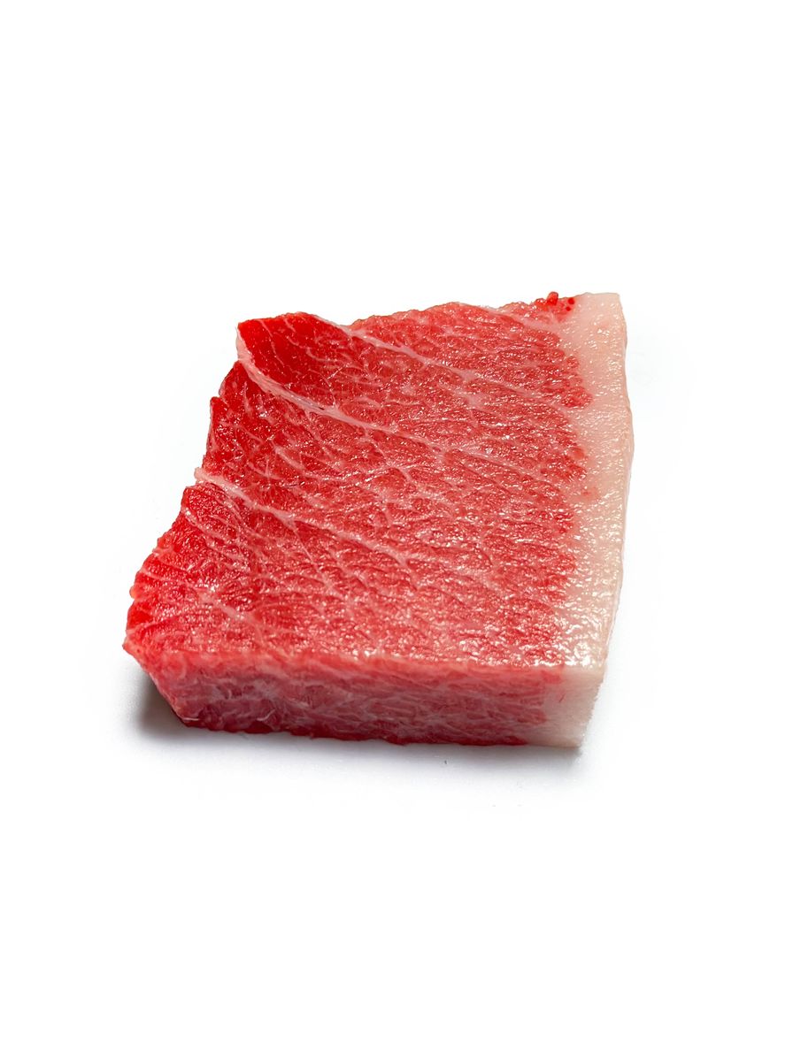 Tuna - Wild P.E.I. Bluefin Fresh Otoro- Tuna Belly  (5-7 oz)