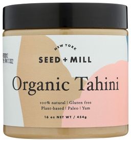 Tahini by Seed & Mill