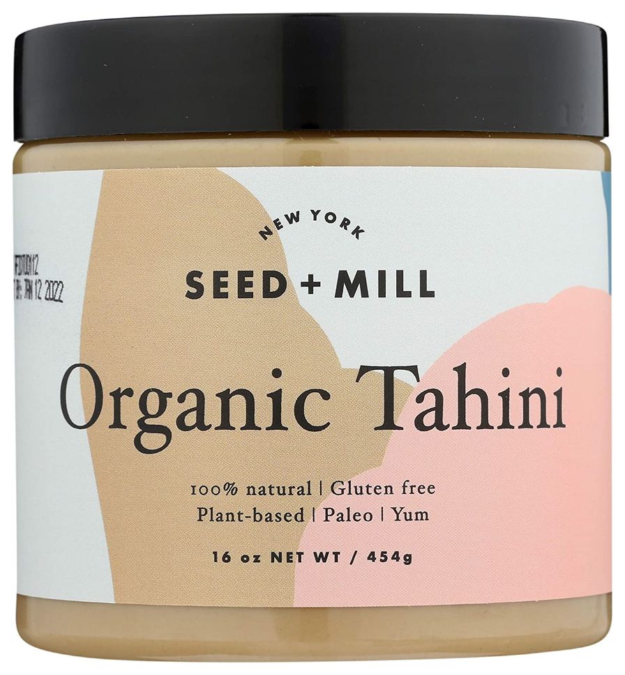 Tahini by Seed & Mill