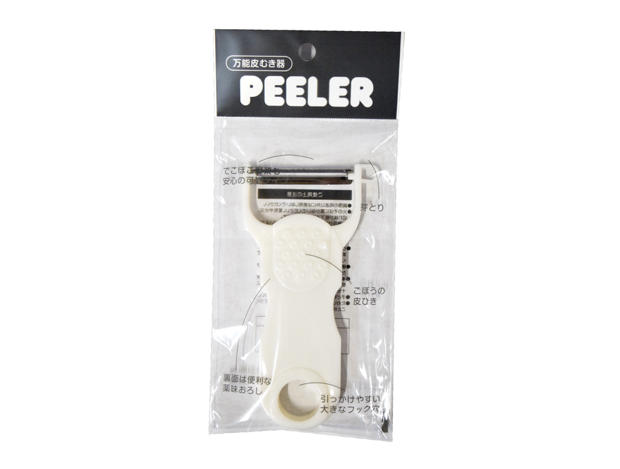 Peeler 5"