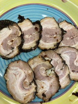 Pork Honkaku Chashu (Unsliced)