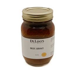 Beef Gravy