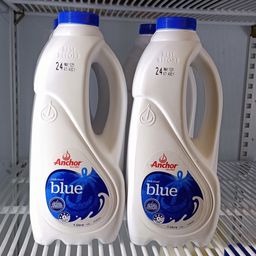 Milk