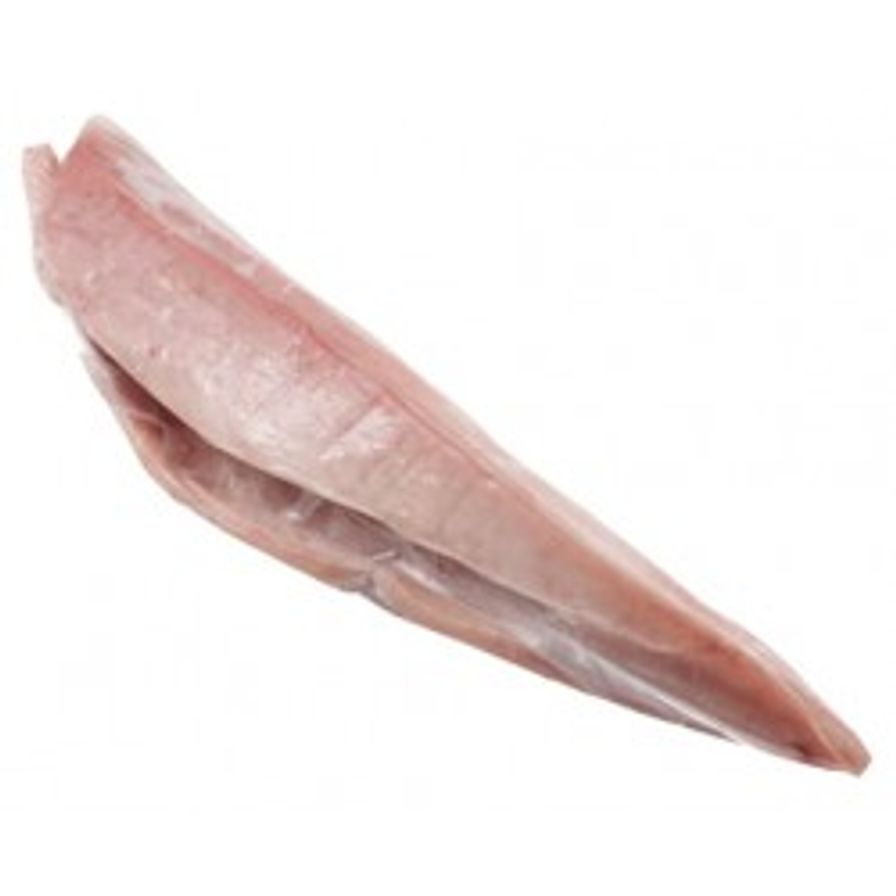 Tuna - BC Albacore Frozen Loin (2-3 lbs)