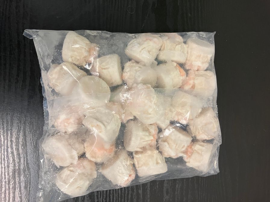 EBI SHUMAI グルメ海老シュウマイ Large