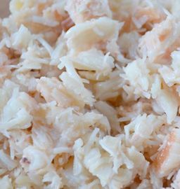 Crab Meat - Pasteurized Claw (1 lb)