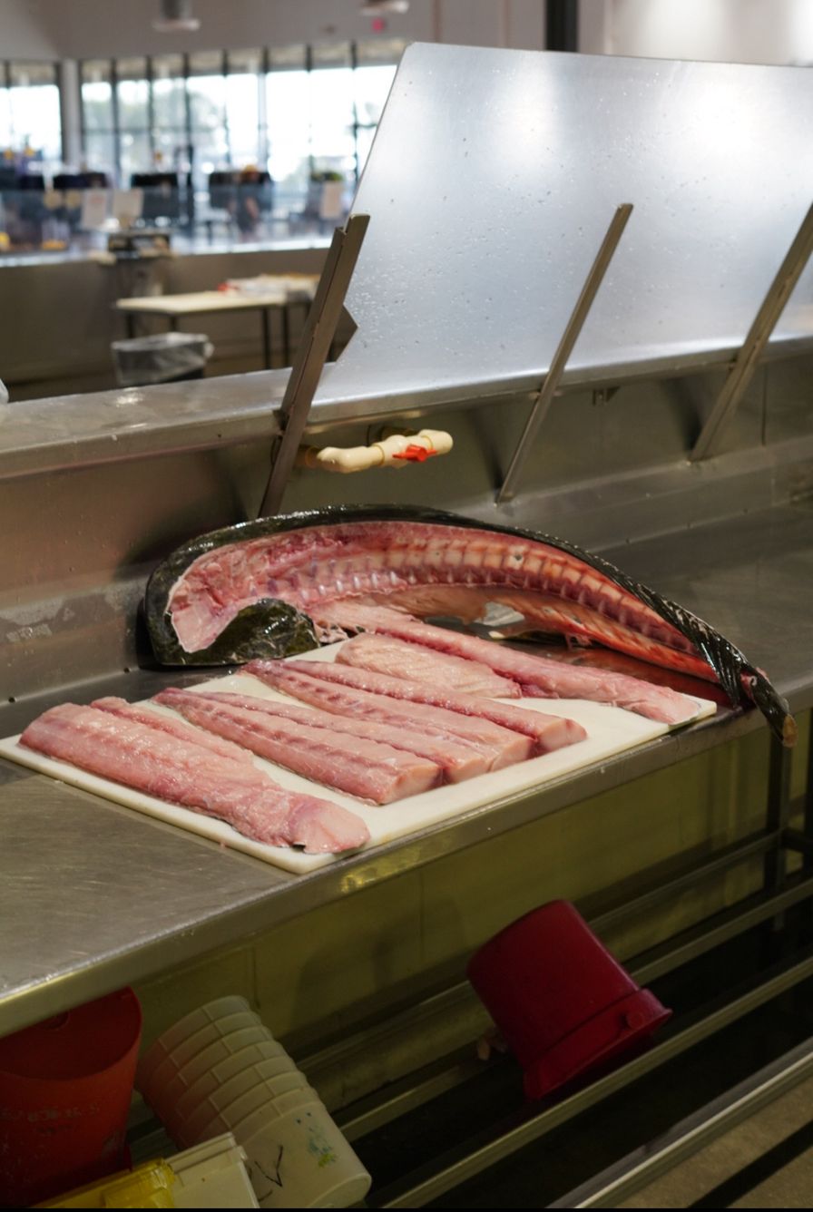 Mahi