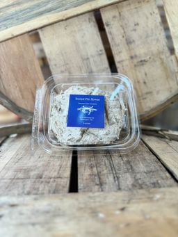 Smoked Fish Spread