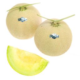 Melon - Crown (≈1.5 kg)